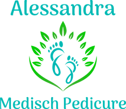 Alessandra Medisch Pedicure