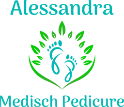 Alessandra Medisch Pedicure